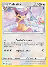Delcatty - Pokémon TCG - MoxLand